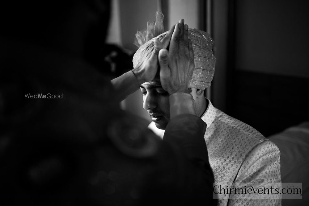 Photo From Portfolio - By Chirmi Events