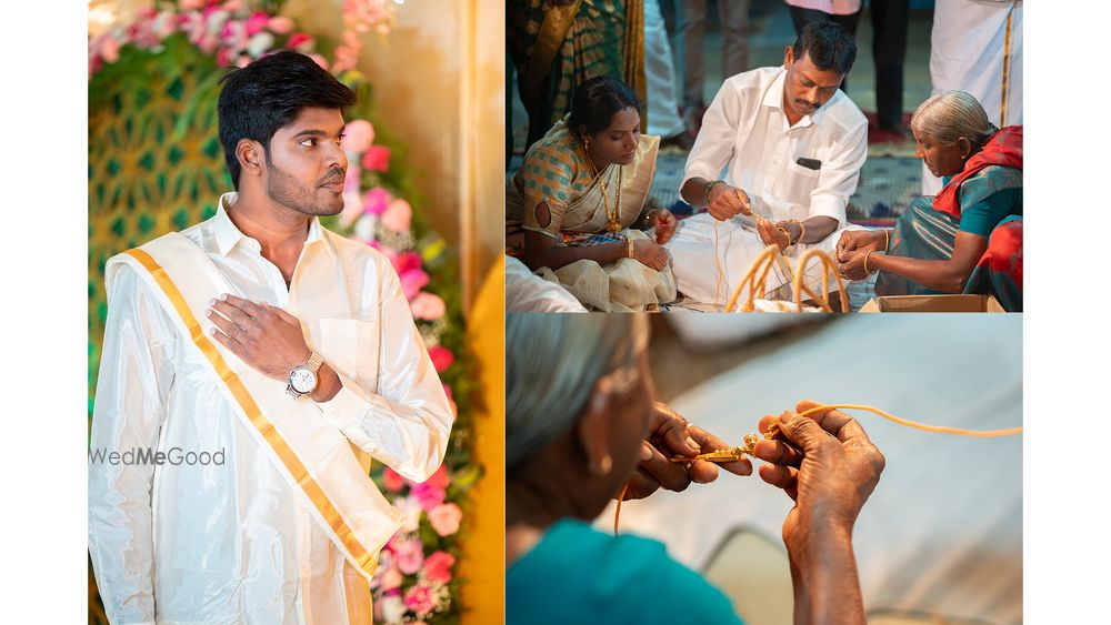 Photo From Veeramankandan & Ananthi Wedding & Recption - By Wedding Records