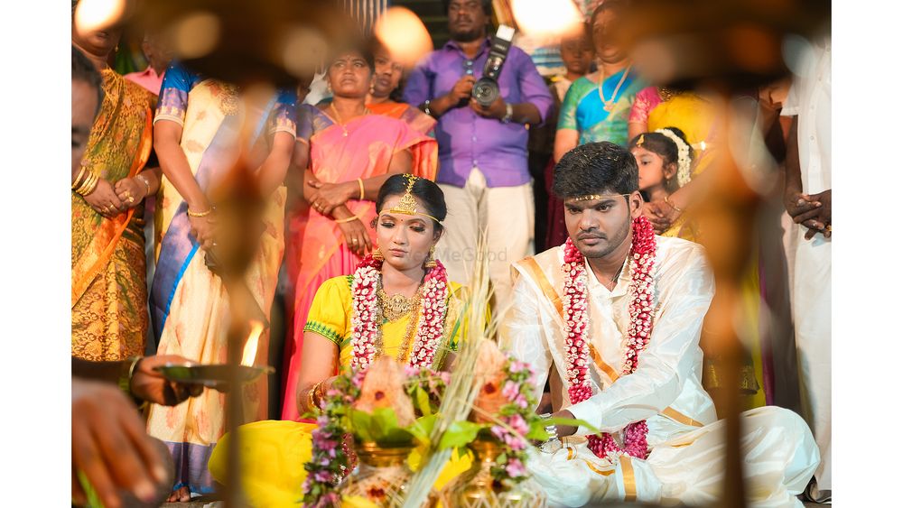 Photo From Veeramankandan & Ananthi Wedding & Recption - By Wedding Records