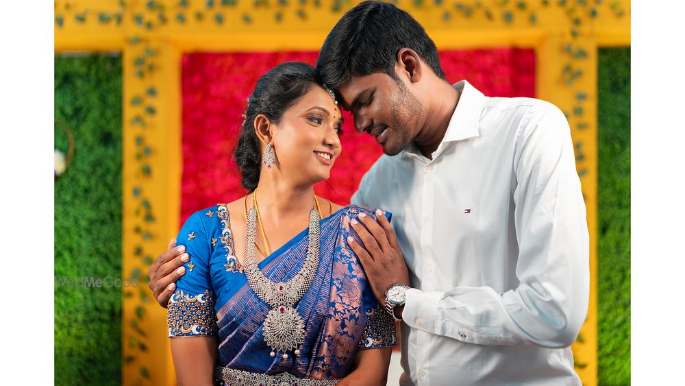 Photo From Veeramankandan & Ananthi Wedding & Recption - By Wedding Records