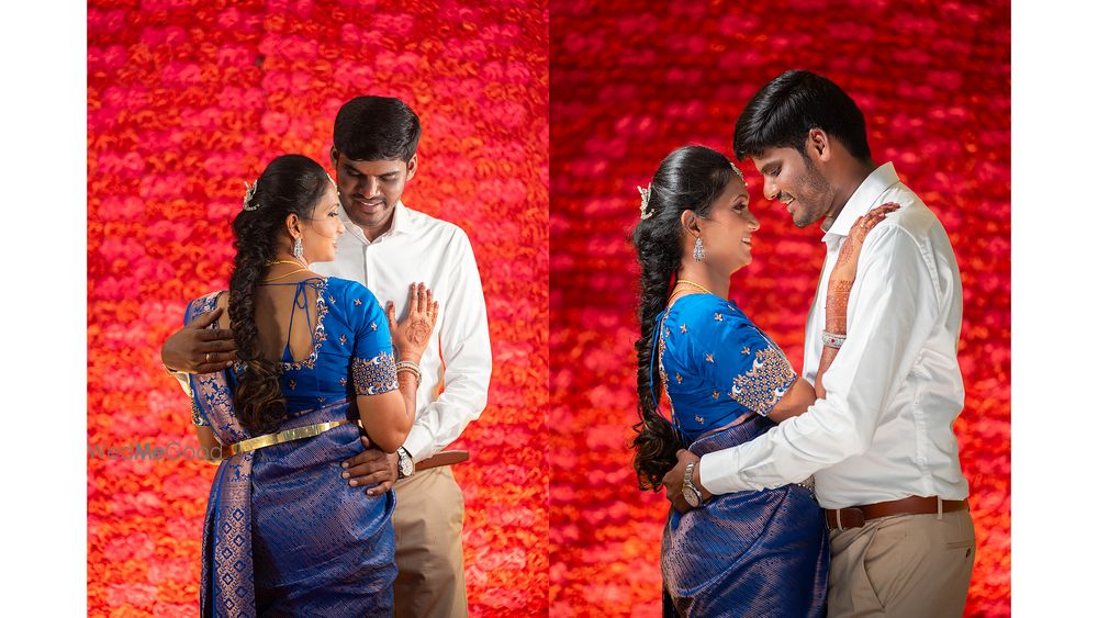 Photo From Veeramankandan & Ananthi Wedding & Recption - By Wedding Records