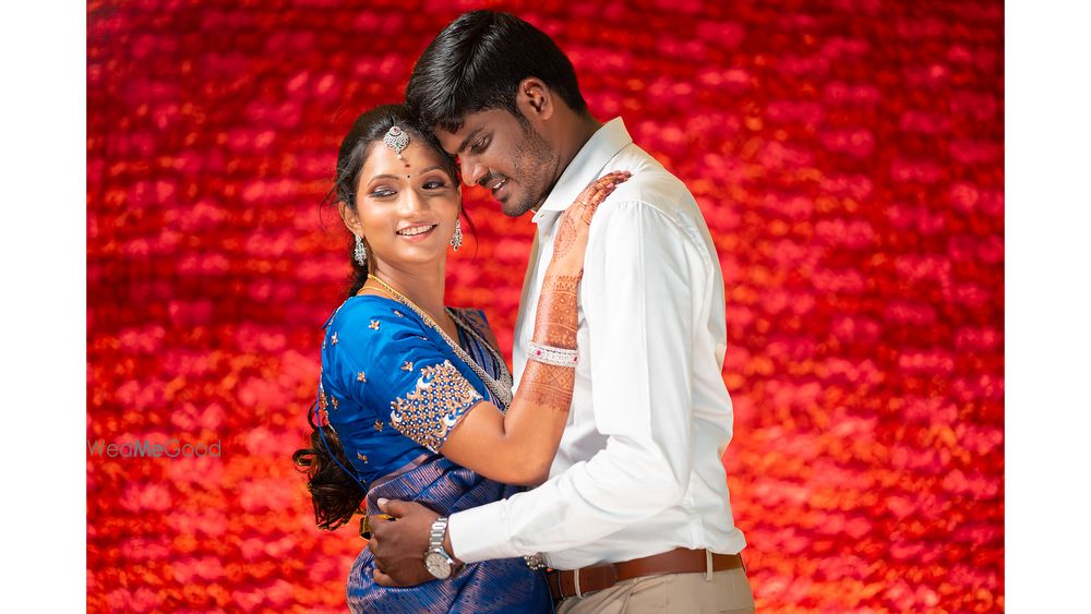 Photo From Veeramankandan & Ananthi Wedding & Recption - By Wedding Records