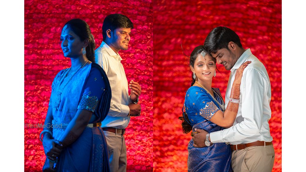 Photo From Veeramankandan & Ananthi Wedding & Recption - By Wedding Records