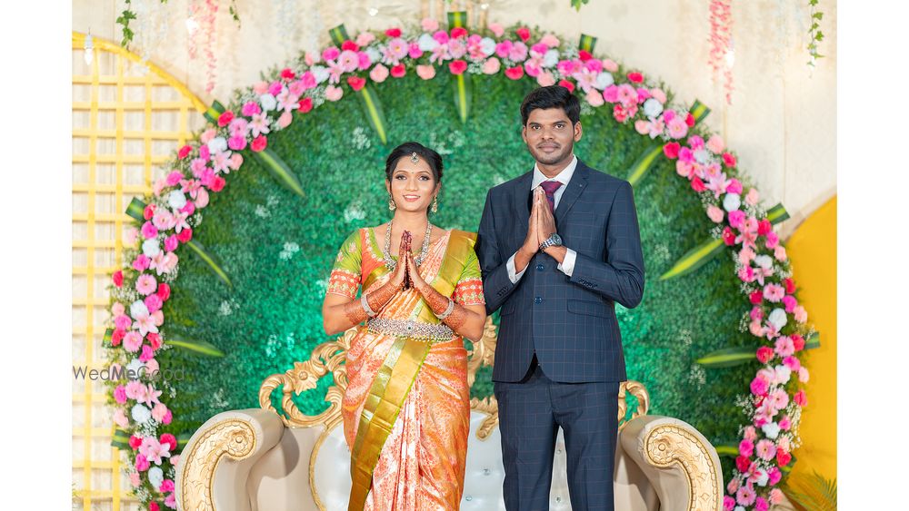 Photo From Veeramankandan & Ananthi Wedding & Recption - By Wedding Records