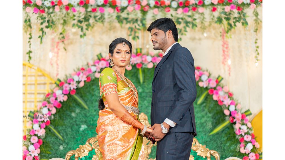 Photo From Veeramankandan & Ananthi Wedding & Recption - By Wedding Records