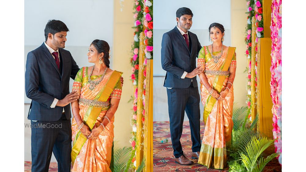 Photo From Veeramankandan & Ananthi Wedding & Recption - By Wedding Records