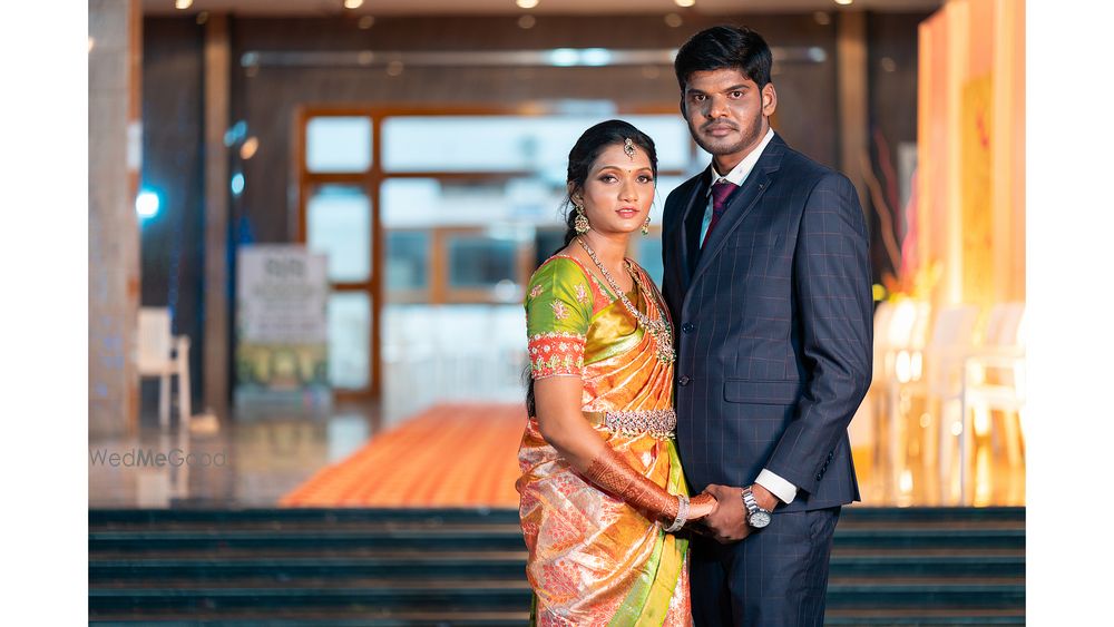 Photo From Veeramankandan & Ananthi Wedding & Recption - By Wedding Records