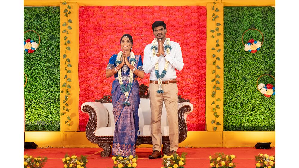 Photo From Veeramankandan & Ananthi Wedding & Recption - By Wedding Records