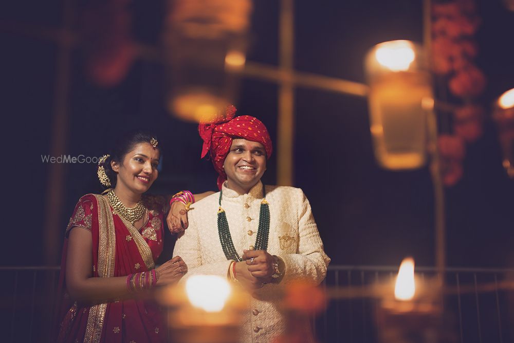 Photo From Arpita & Atulya - By Mac Studios