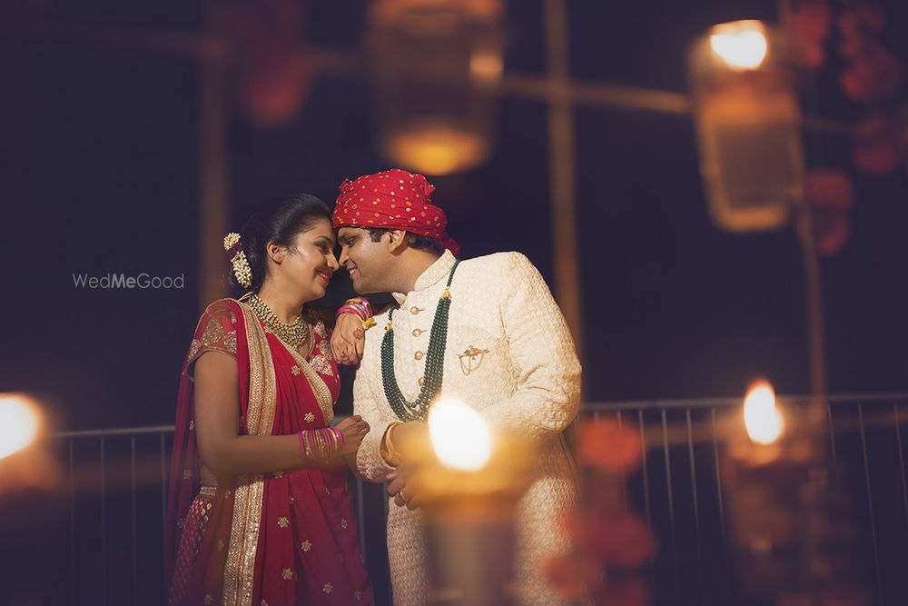 Photo From Arpita & Atulya - By Mac Studios