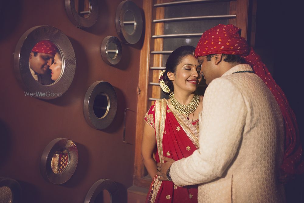 Photo From Arpita & Atulya - By Mac Studios