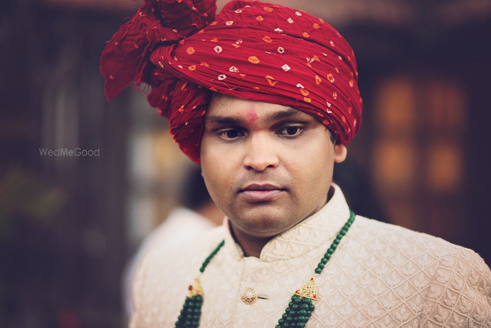 Photo From Arpita & Atulya - By Mac Studios