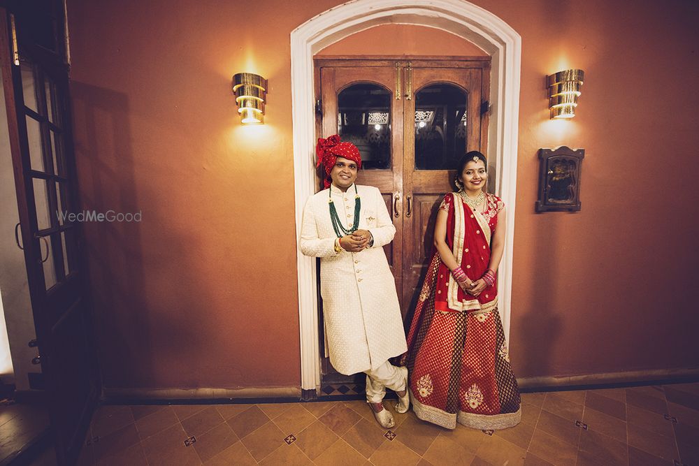 Photo From Arpita & Atulya - By Mac Studios