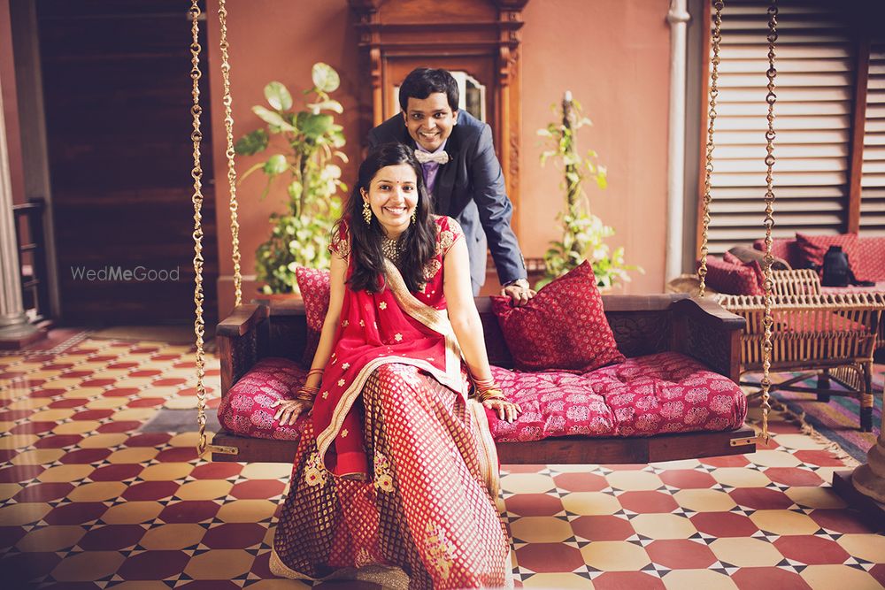 Photo From Arpita & Atulya - By Mac Studios