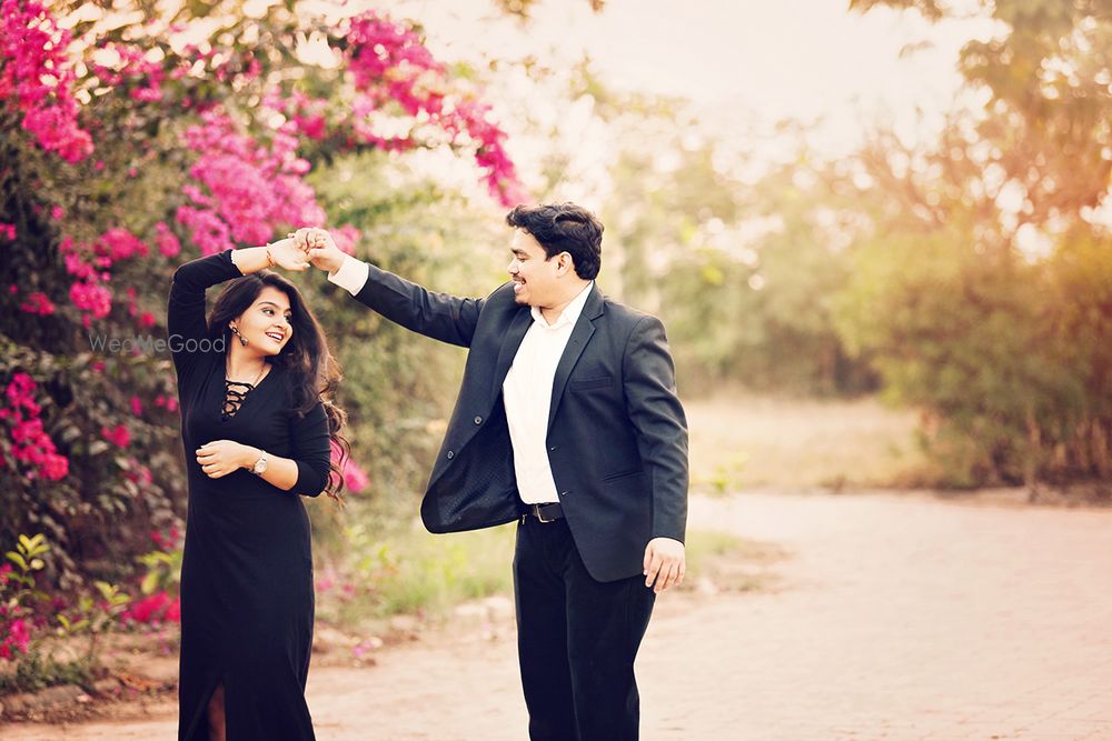 Photo From Pranalee & Tapan - By Mac Studios