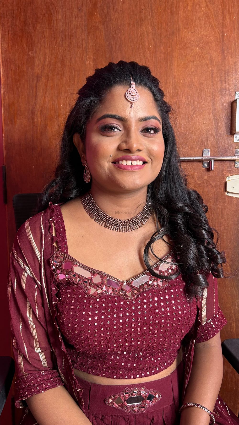Photo From roshni - By Makeover by Manu Muralidar