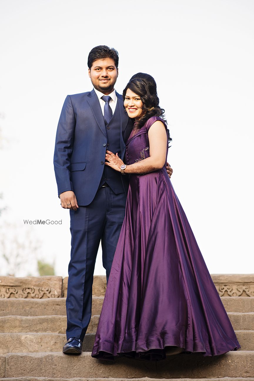 Photo From Nikita & Abhinav - By Mac Studios