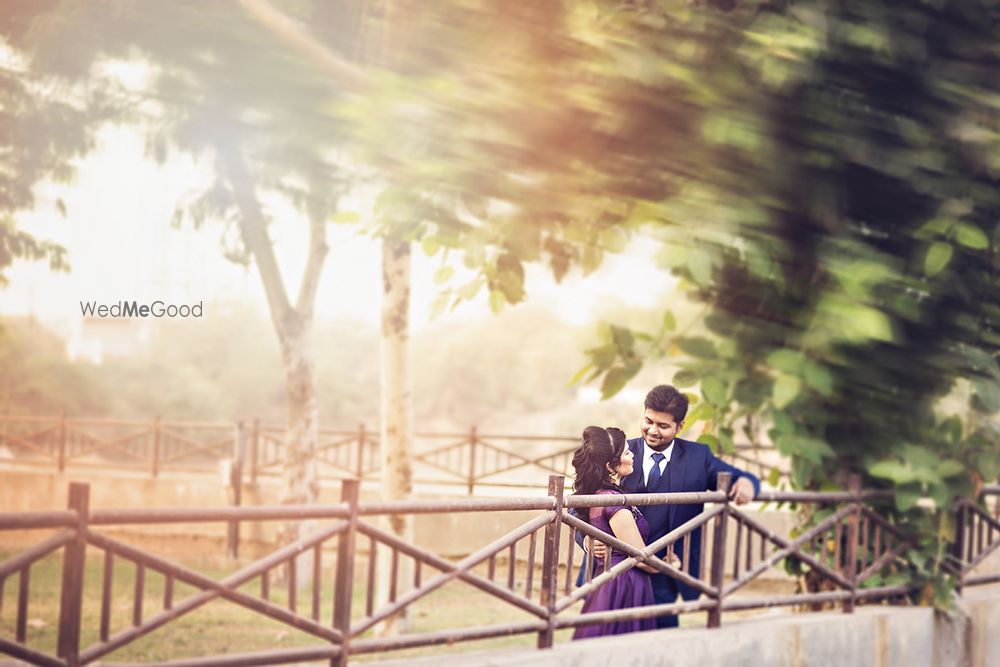 Photo From Nikita & Abhinav - By Mac Studios