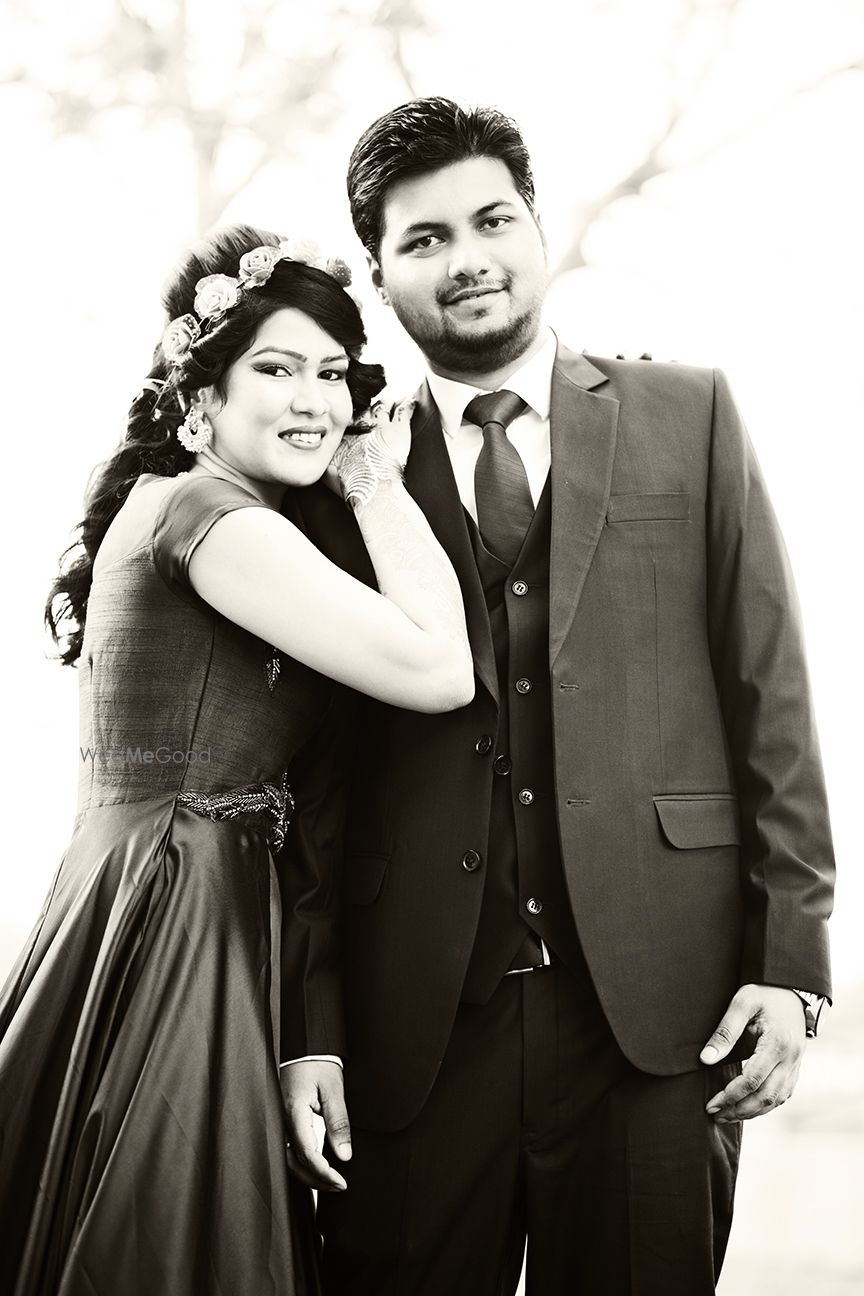 Photo From Nikita & Abhinav - By Mac Studios