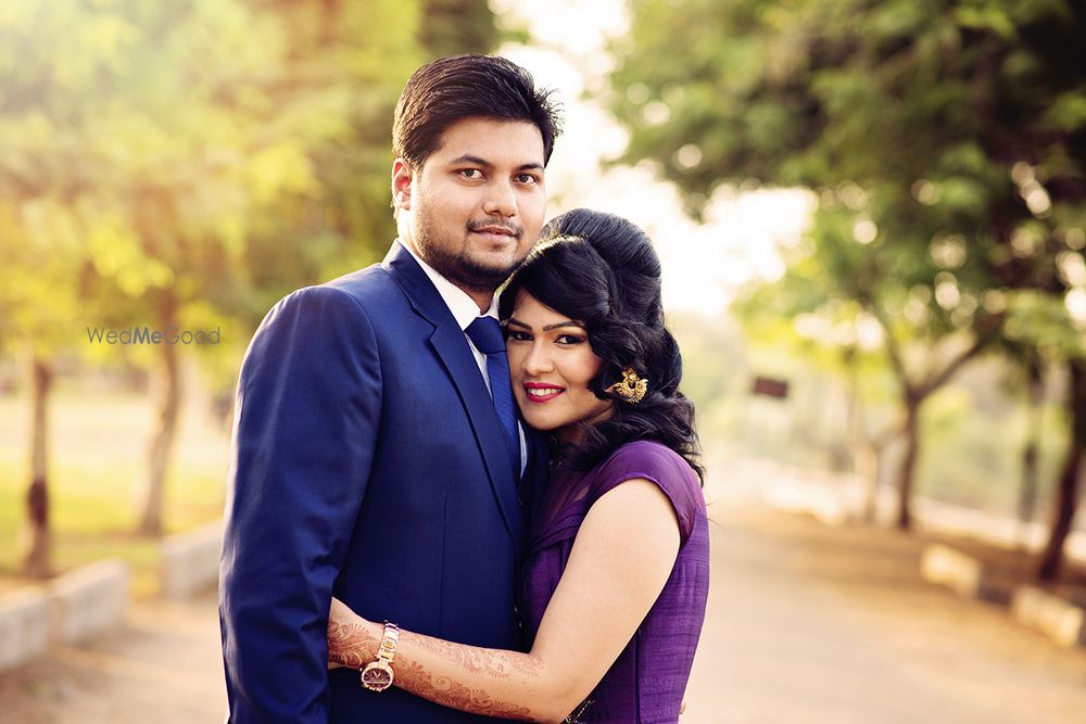 Photo From Nikita & Abhinav - By Mac Studios