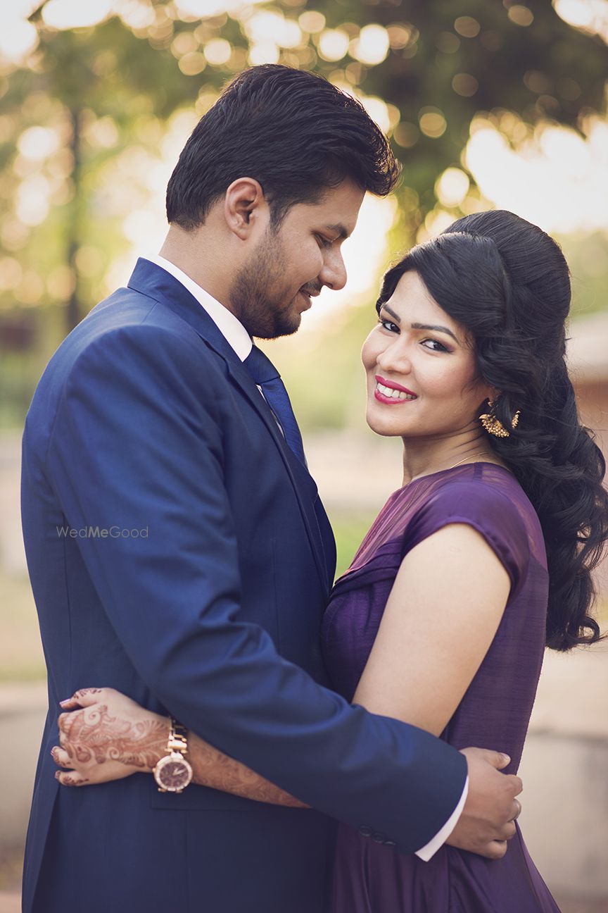 Photo From Nikita & Abhinav - By Mac Studios