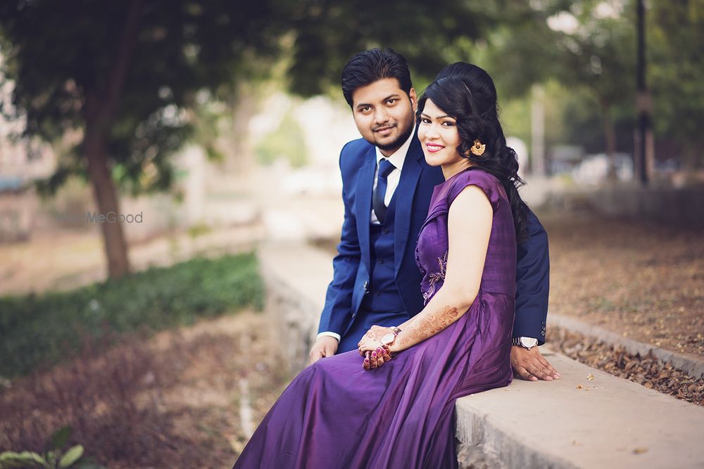 Photo From Nikita & Abhinav - By Mac Studios