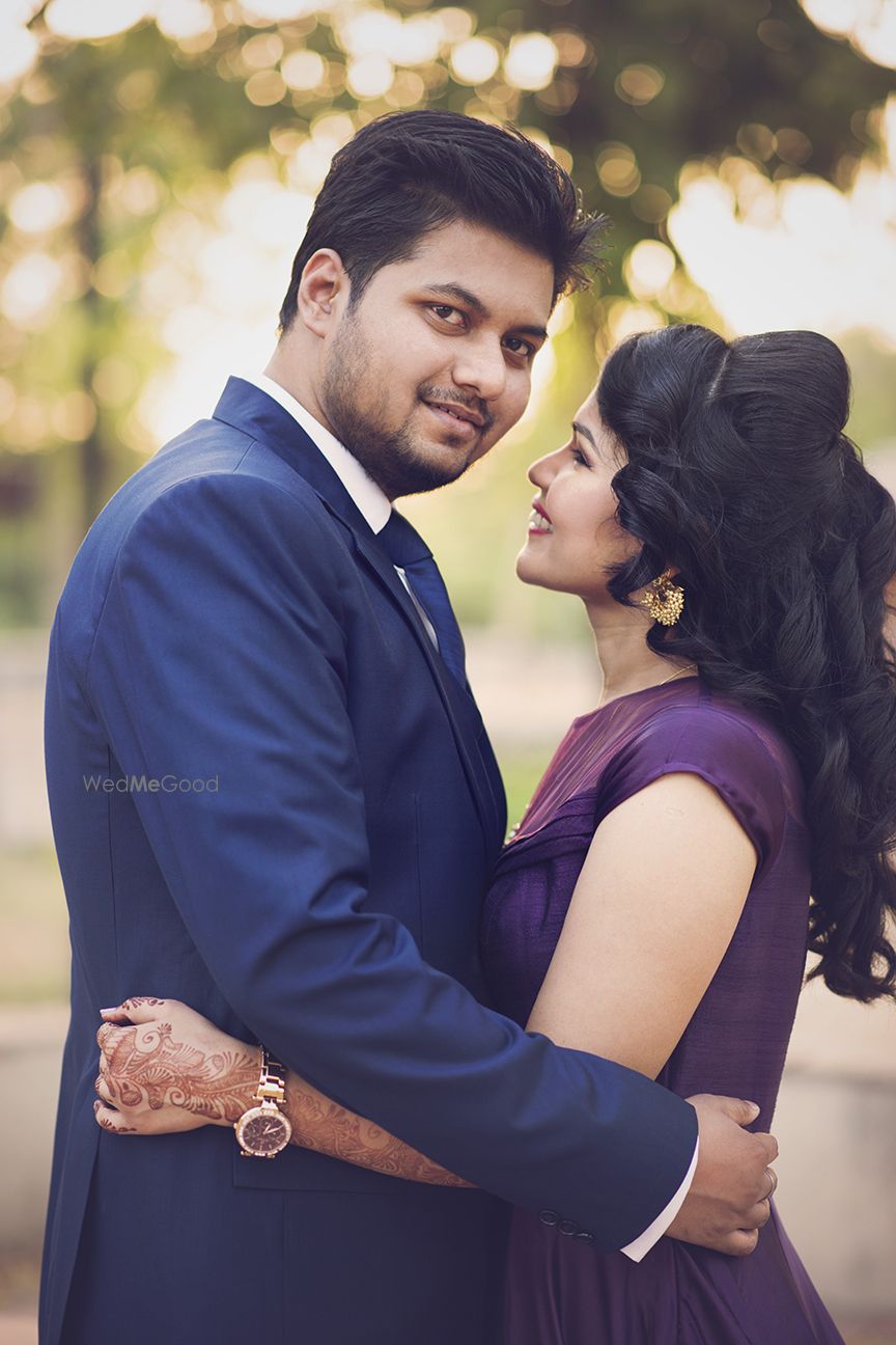 Photo From Nikita & Abhinav - By Mac Studios