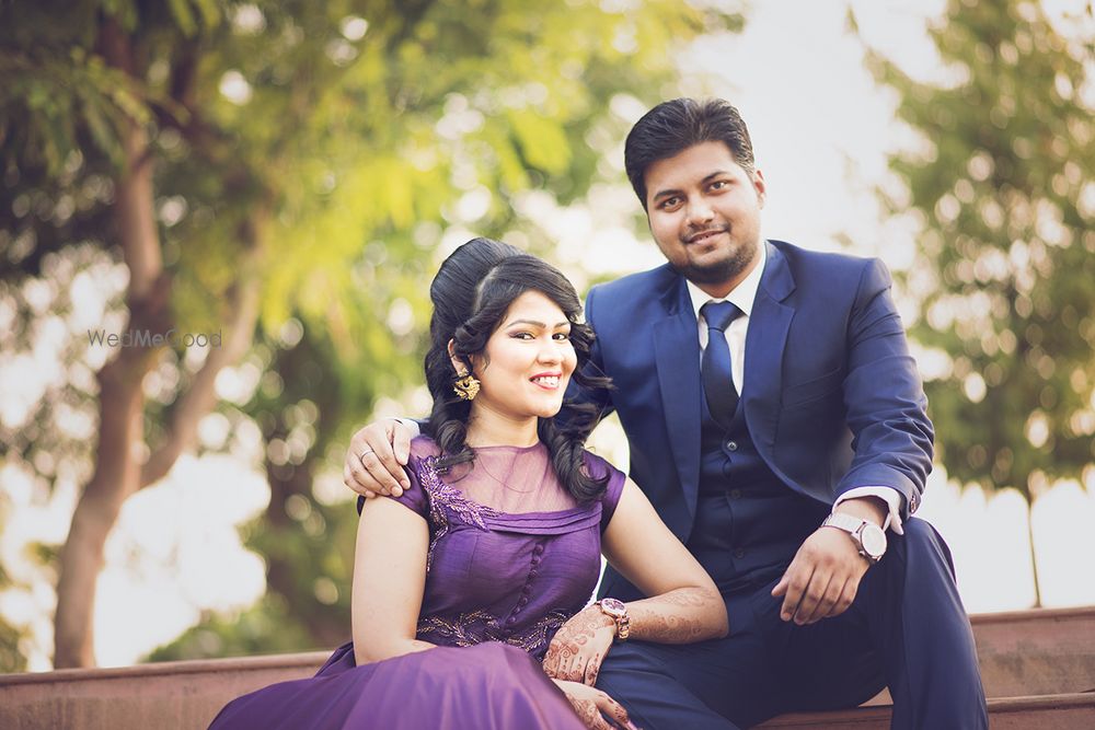 Photo From Nikita & Abhinav - By Mac Studios