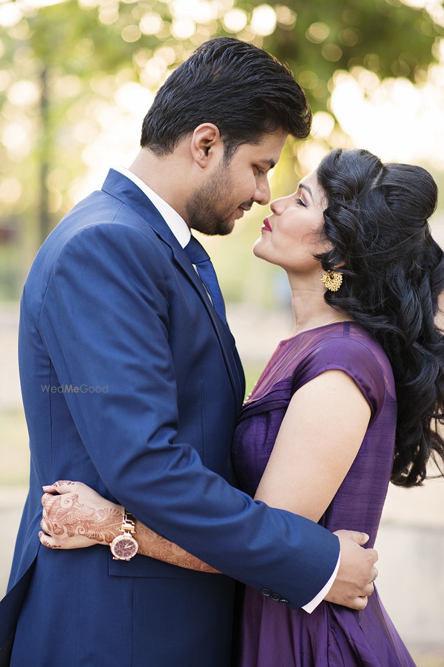 Photo From Nikita & Abhinav - By Mac Studios