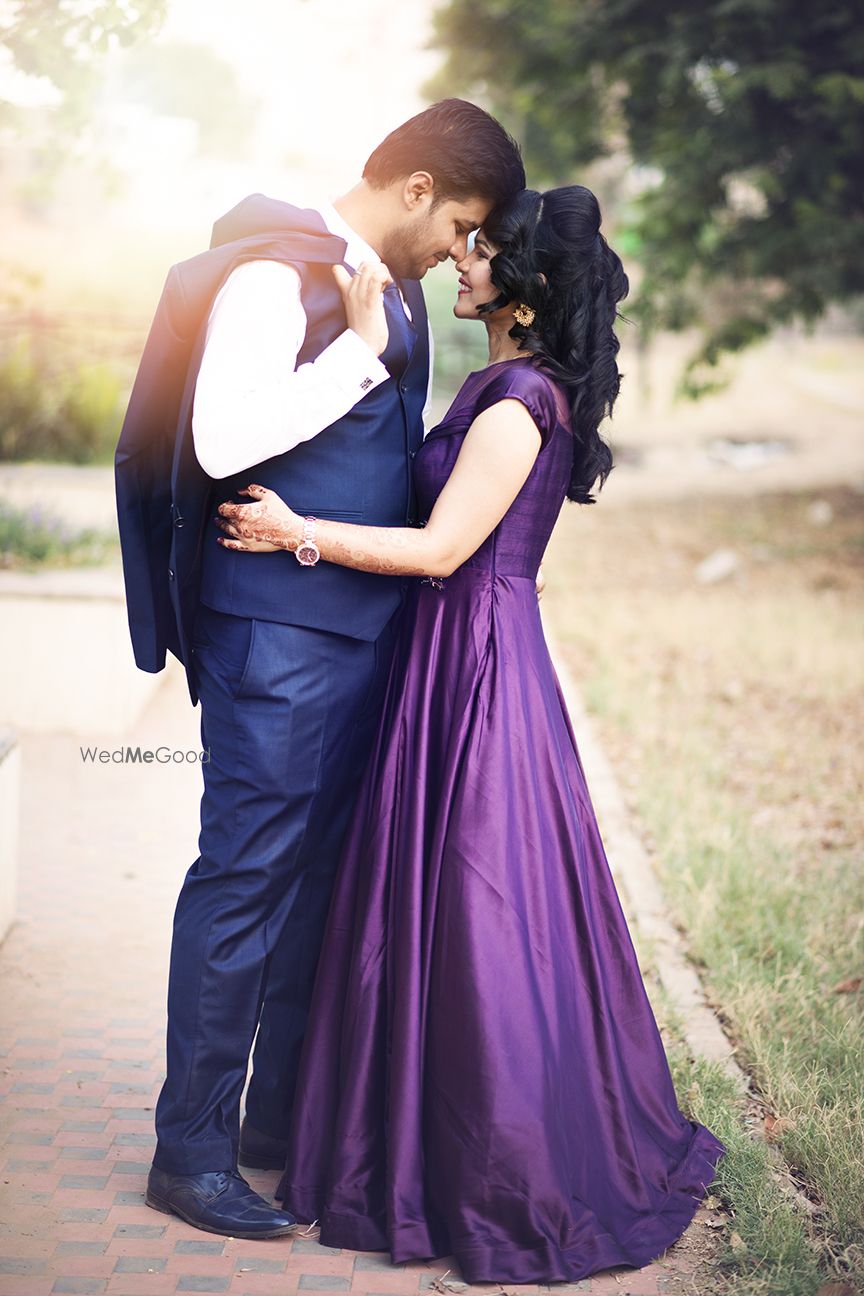 Photo From Nikita & Abhinav - By Mac Studios