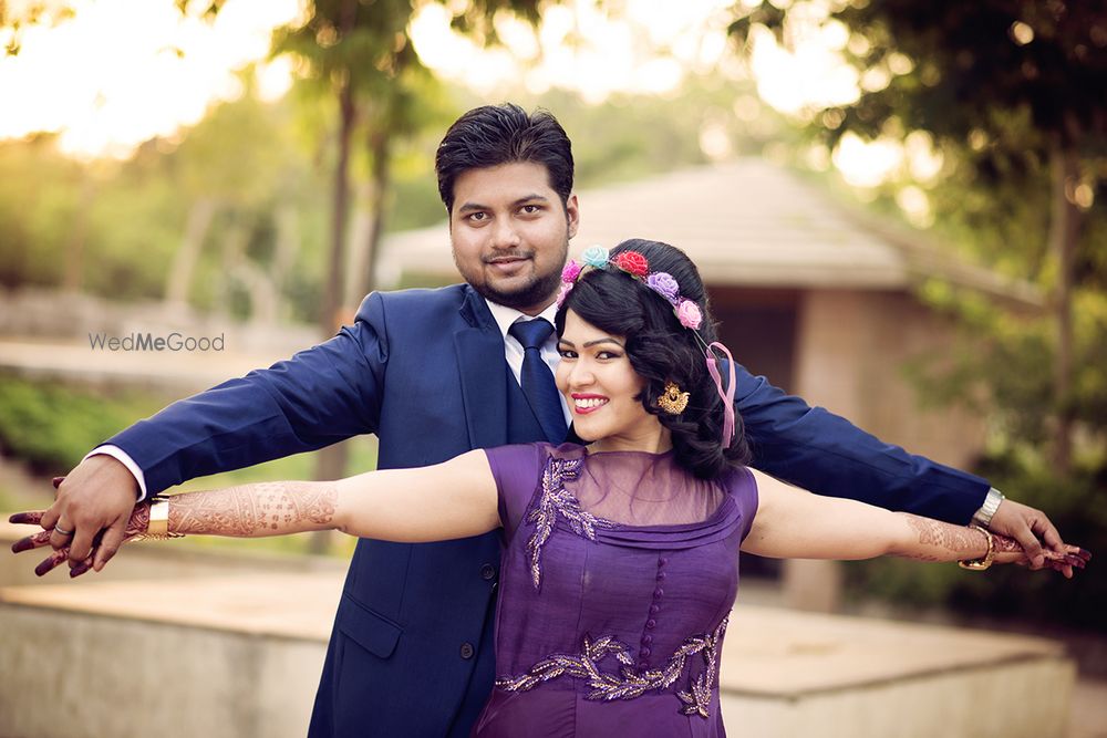 Photo From Nikita & Abhinav - By Mac Studios