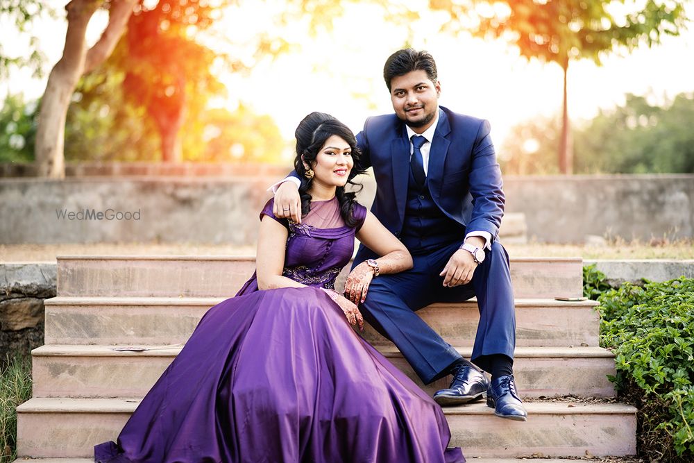 Photo From Nikita & Abhinav - By Mac Studios