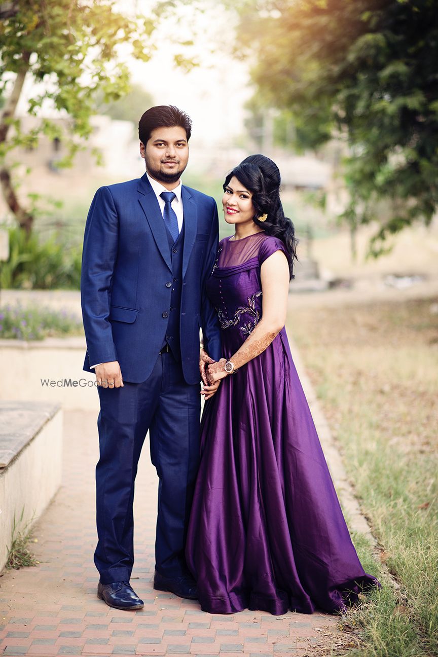 Photo From Nikita & Abhinav - By Mac Studios