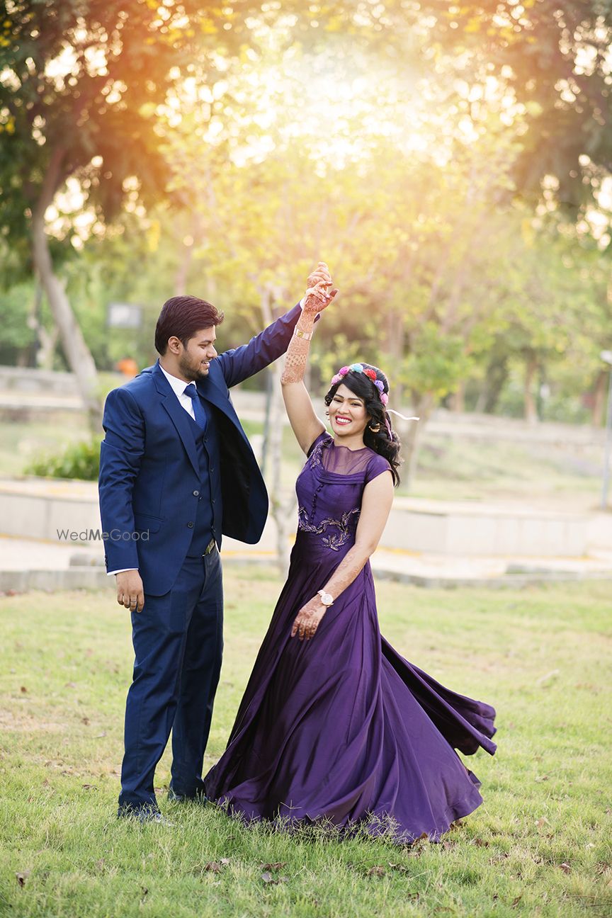 Photo From Nikita & Abhinav - By Mac Studios