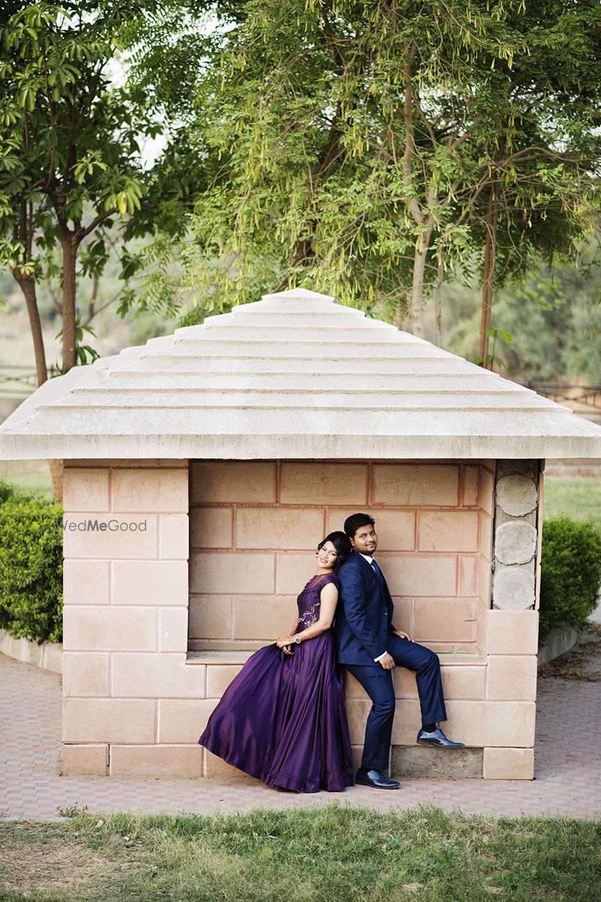 Photo From Nikita & Abhinav - By Mac Studios