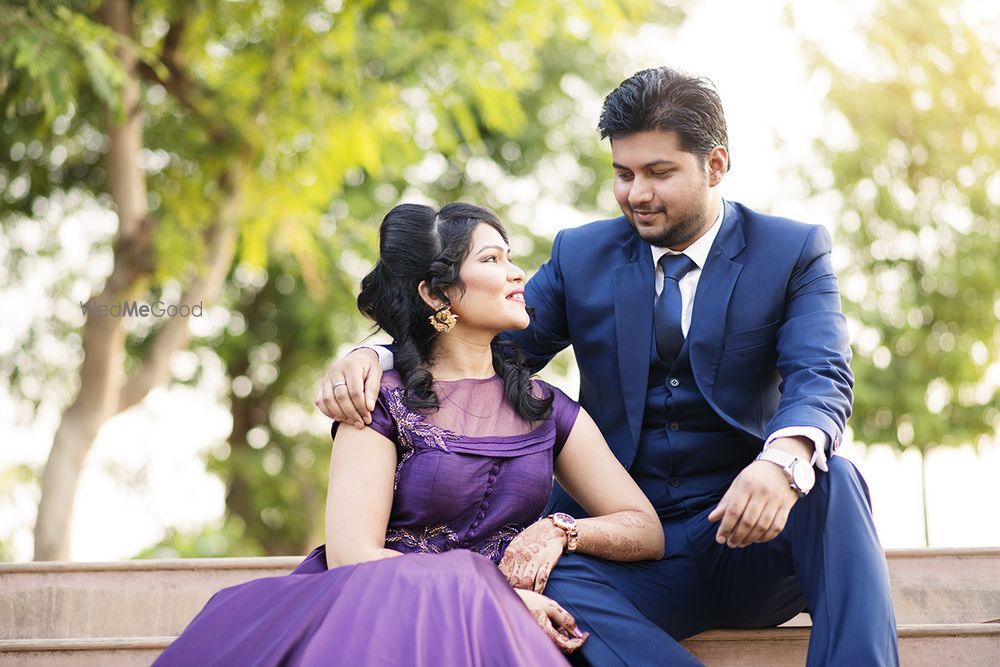 Photo From Nikita & Abhinav - By Mac Studios