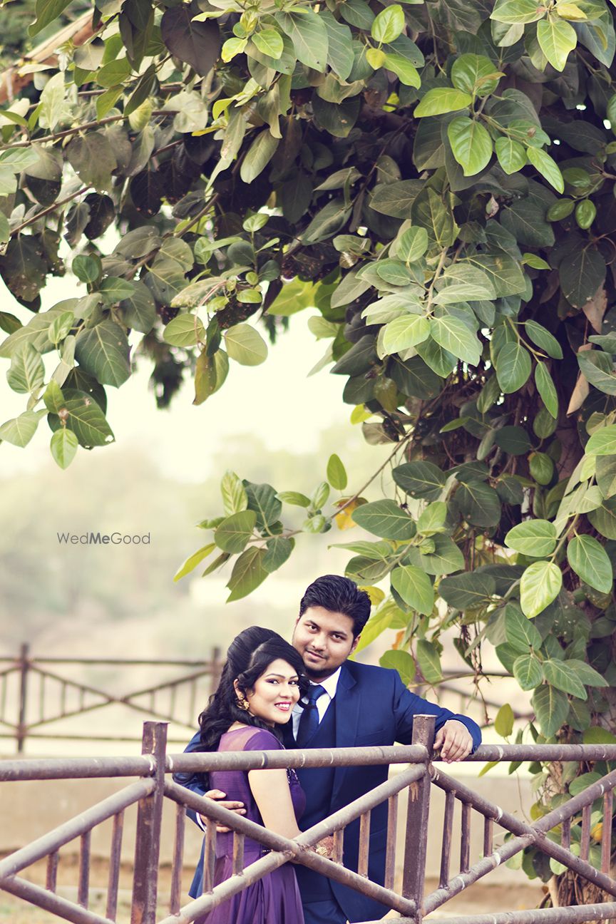 Photo From Nikita & Abhinav - By Mac Studios