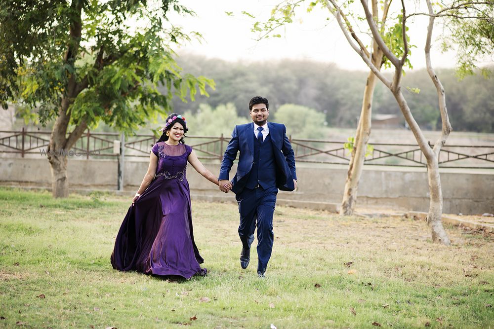 Photo From Nikita & Abhinav - By Mac Studios