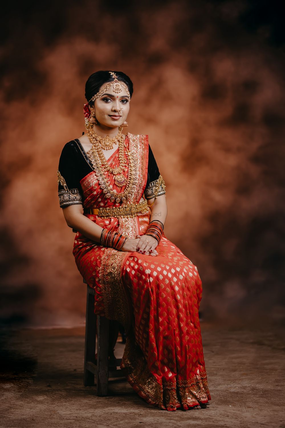 Photo From Deepthi - By Makeover by Manu Muralidar
