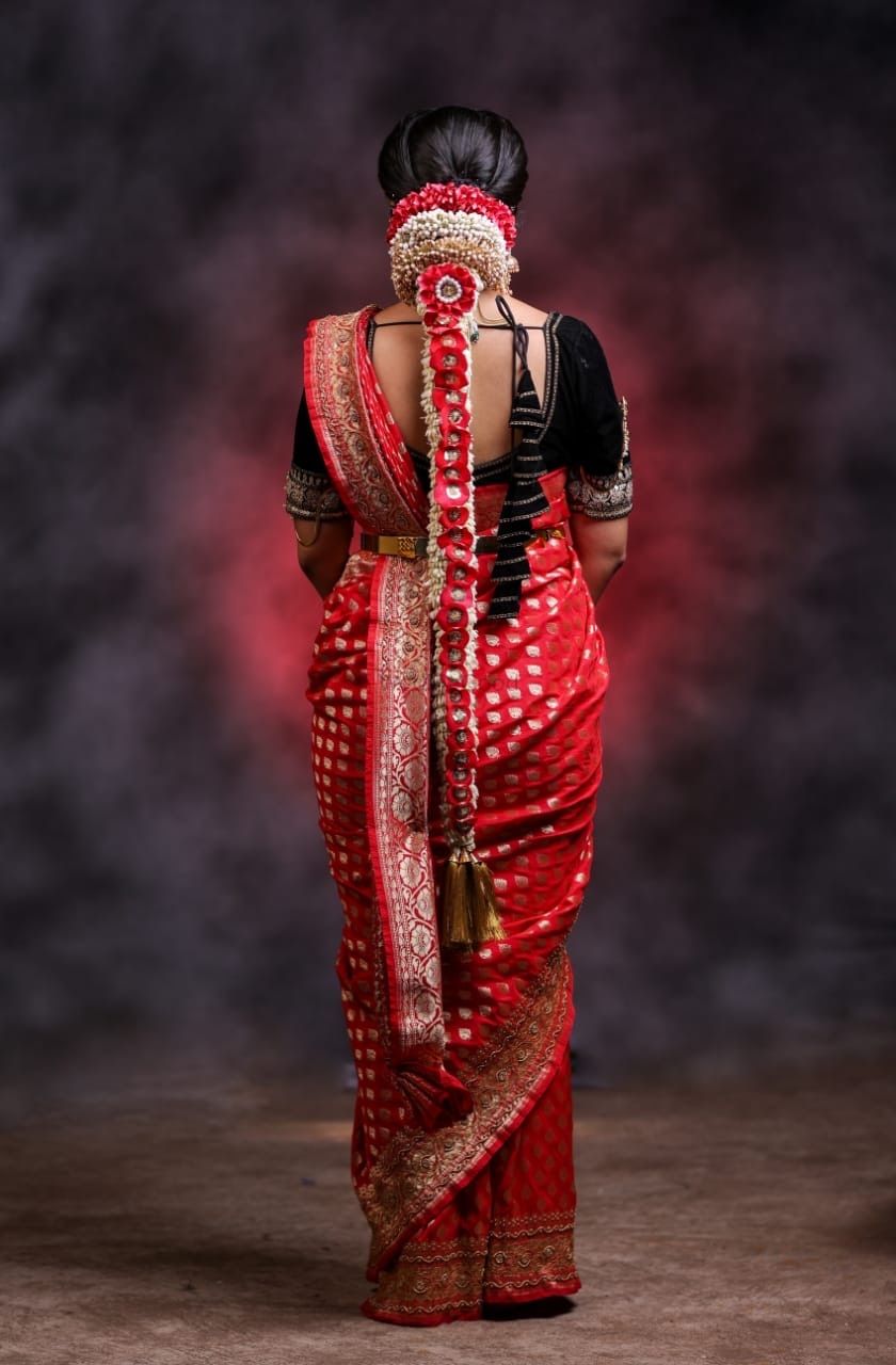 Photo From Deepthi - By Makeover by Manu Muralidar