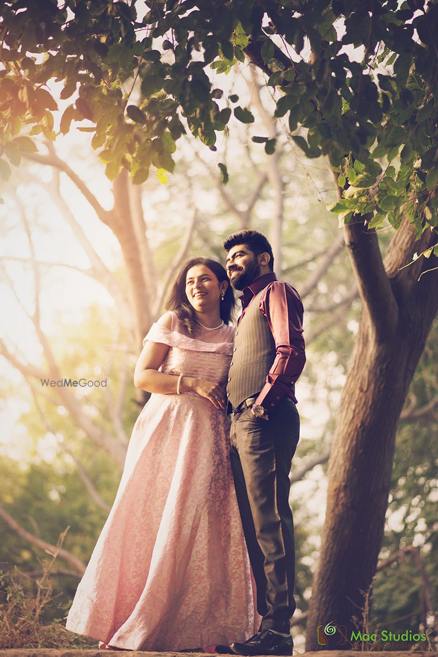 Photo From Faraz & Shameera - By Mac Studios