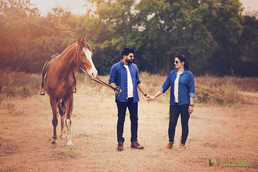 Photo From Faraz & Shameera - By Mac Studios