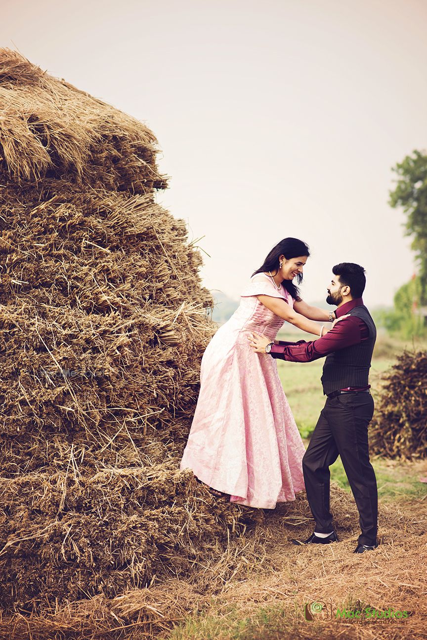 Photo From Faraz & Shameera - By Mac Studios