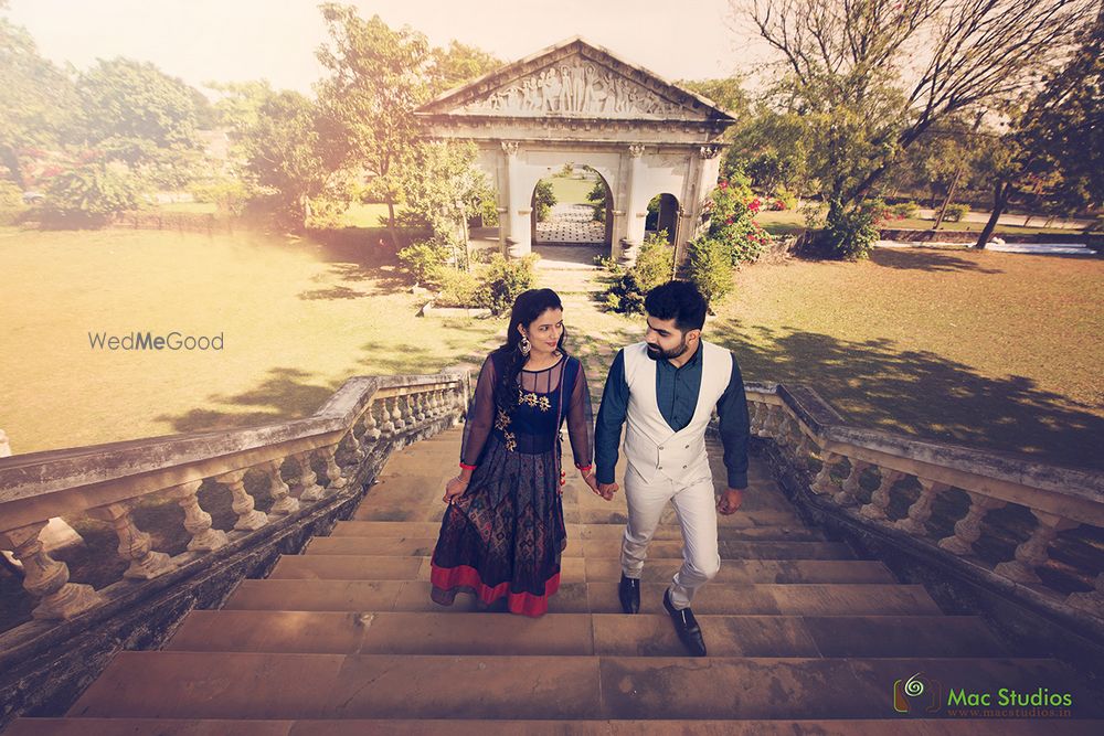 Photo From Faraz & Shameera - By Mac Studios