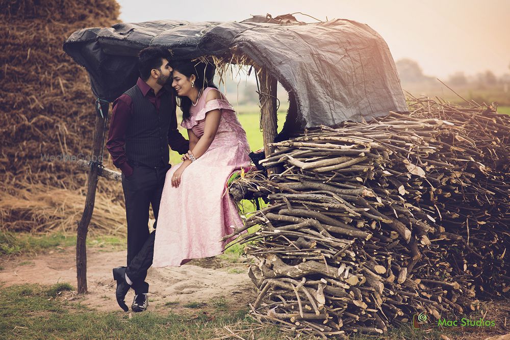 Photo From Faraz & Shameera - By Mac Studios