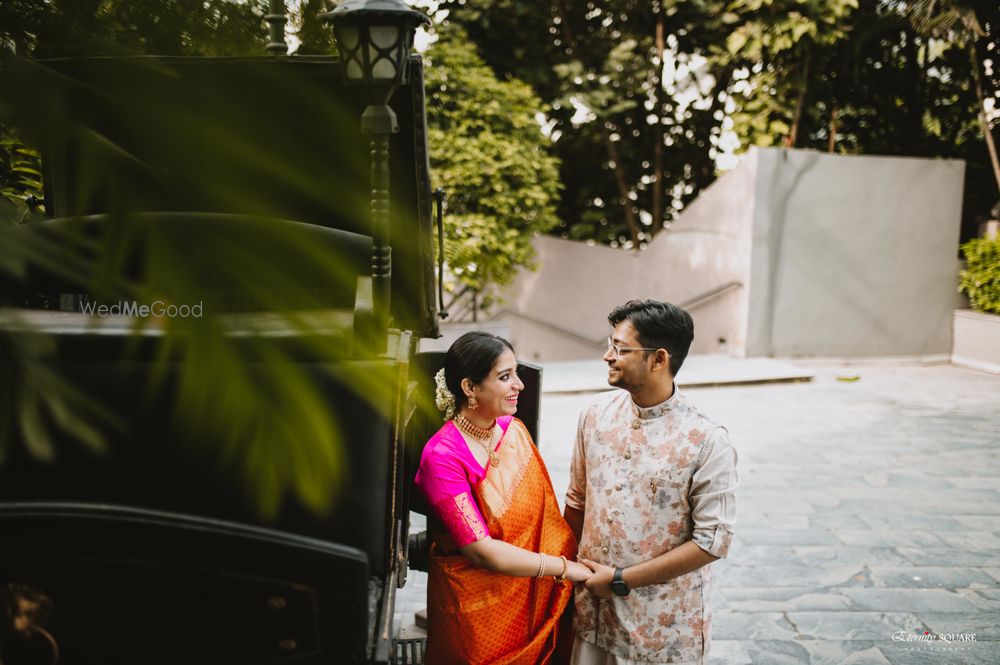 Photo From Payel & Abhishek - By Eternity Square Photography