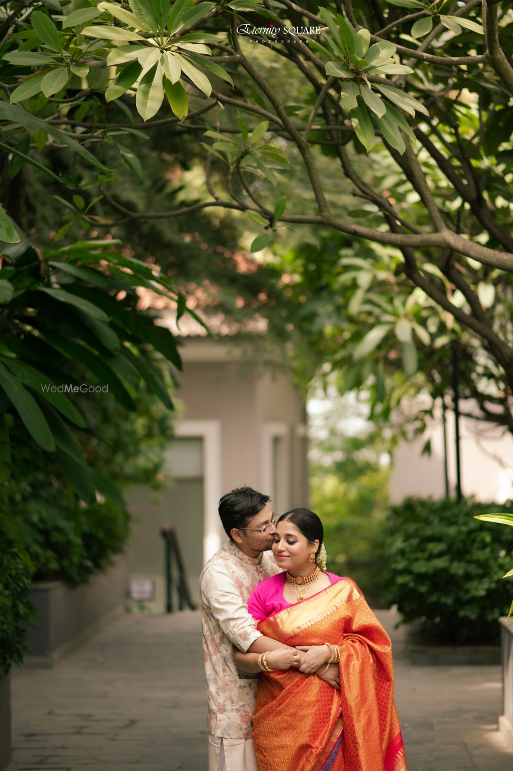 Photo From Payel & Abhishek - By Eternity Square Photography