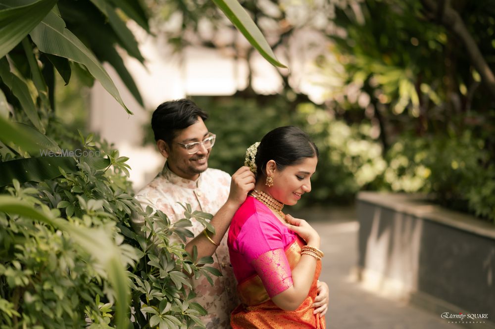 Photo From Payel & Abhishek - By Eternity Square Photography