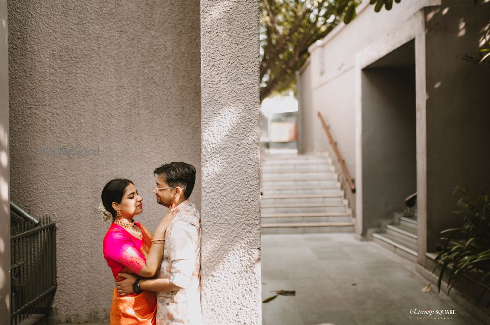 Photo From Payel & Abhishek - By Eternity Square Photography