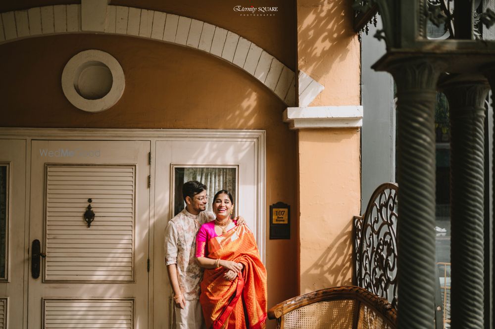 Photo From Payel & Abhishek - By Eternity Square Photography